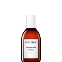 SachajuanCurl Conditioner                Après-Shampooing Cheveux Bouclés