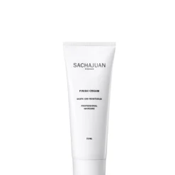 SachajuanFinish Cream                Crème de Finition Cheveux
