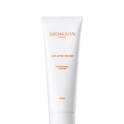 SachajuanHair After the Sun                Soin Cheveux Après-Soleil