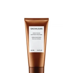 SachajuanHair in The Sun                 Soin Protecteur Cheveux