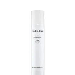 SachajuanHairspray Strong Control                Laque Tenue Forté