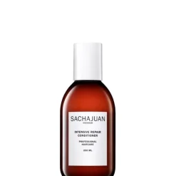 SachajuanIntensive Repair Conditioner                Après-Shampooing Réparation Intense