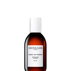 SachajuanNormal Hair Shampoo                Shampooing Cheveux Normaux