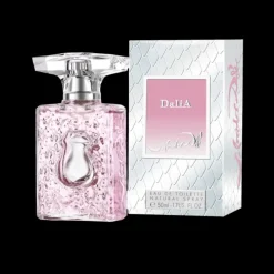Salvador DaliDalia                Eau de Toilette