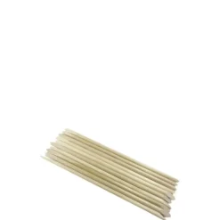 SamsarBâtons de Manucure                En Bois - 11,5 cm