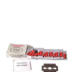 SamsarLames Coupe-Cors                Boite de 10