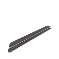 SamsarSet Limes Lavables Émeris Professionnelles                18 cm