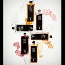 SERGE LUTENSAmbre Sultan                Eau de Parfum - Flacon Recharge
