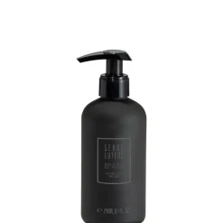 SERGE LUTENSDans le Bleu qui Pétille                Fluide pour le Corps