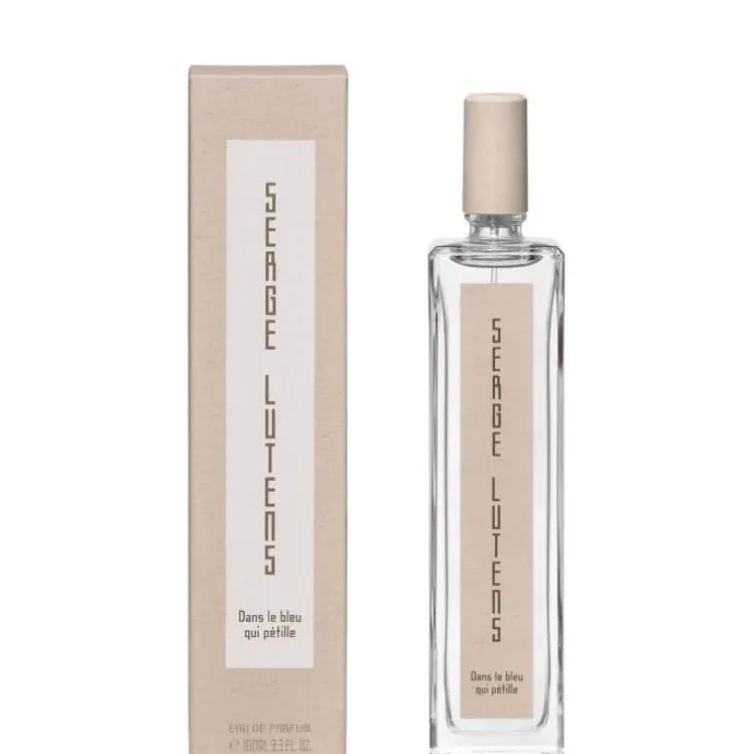 SERGE LUTENSDans le Bleu qui Pétille Eau de Parfum