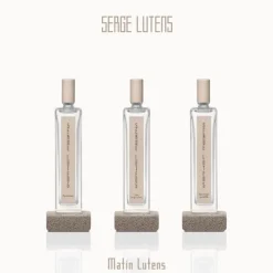 SERGE LUTENSDans le Bleu qui Pétille Eau de Parfum