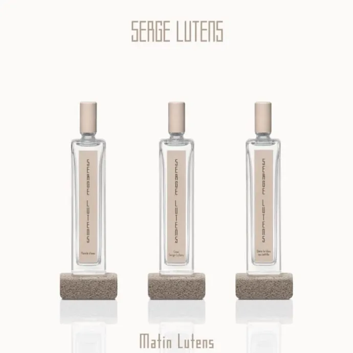 SERGE LUTENSDans le Bleu qui Pétille Eau de Parfum