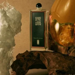 SERGE LUTENSFéminité du Bois                Eau de parfum - Flacon Recharge