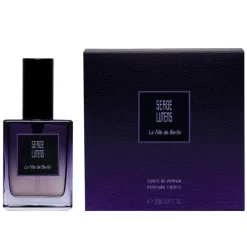 SERGE LUTENSLa Fille de Berlin                Confit de Parfum