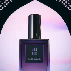 SERGE LUTENSLa Fille de Berlin                Confit de Parfum