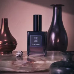SERGE LUTENSLa Fille de Berlin                Confit de Parfum