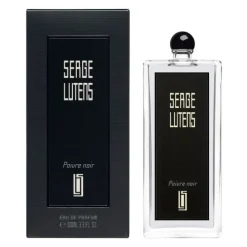 SERGE LUTENSPoivre Noir                Eau de Parfum
