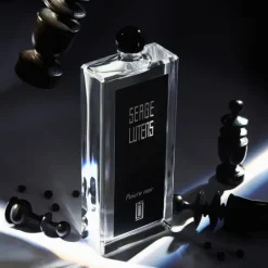 SERGE LUTENSPoivre Noir                Eau de Parfum