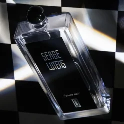 SERGE LUTENSPoivre Noir                Eau de Parfum