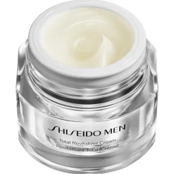 Shiseido Men                Revitalisant Total Crème