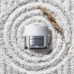 Shiseido Men                Revitalisant Total Crème