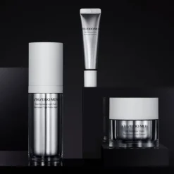 Shiseido Men                Revitalisant Total Crème
