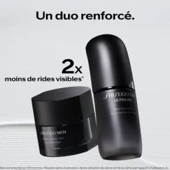 Shiseido Men                Sérum Ultimune Activateur Energisant