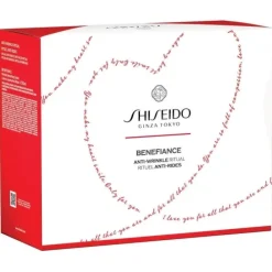 SHISEIDOBenefiance                Coffret Rituel Anti-rides Benefiance