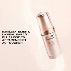 SHISEIDOBenefiance                Sérum Contour Lissant Rides
