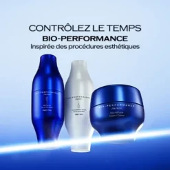 SHISEIDOBio-Performance                Crème Skin HIForce