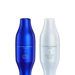 SHISEIDOBio-Performance                Skin Filler Sérum Comblant Nuit & Sérum Activateur jour