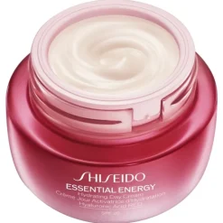 SHISEIDOEssential Energy                Crème Jour Activatrice d'Hydratation SPF20