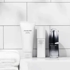 SHISEIDOFluide Hydratant et Energisant Ultra Léger                Shiseido Men