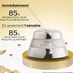 SHISEIDORituel Global Anti-Âge                Coffret Soin Visage