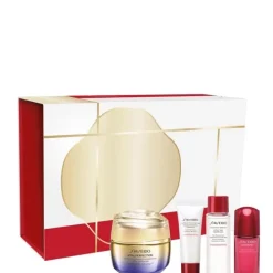 SHISEIDORituel Lift et Fermeté                Coffret Soin Visage