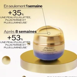 SHISEIDORituel Lift et Fermeté                Coffret Soin Visage