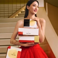 SHISEIDORituel Lift et Fermeté                Coffret Soin Visage