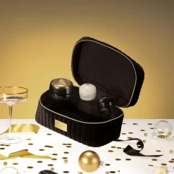 SHISEIDORituel Longévité Ultime Pour Les Yeux                Coffret Soin Visage