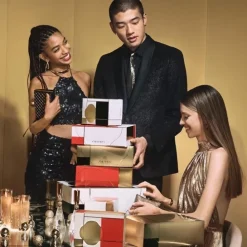 SHISEIDORituel Longévité Ultime Pour Les Yeux                Coffret Soin Visage