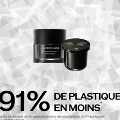 SHISEIDOSoin Force Intégral                Crème Anti-âge Multi-action - Rechargeable