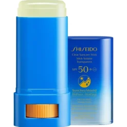 SHISEIDOStick Protecteur UV Transparent                Suncare