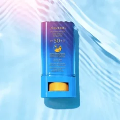 SHISEIDOStick Protecteur UV Transparent                Suncare