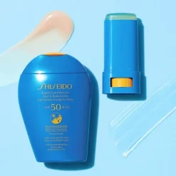 SHISEIDOStick Protecteur UV Transparent                Suncare