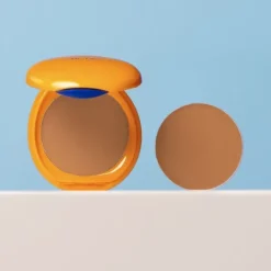 SHISEIDOSun Compact                Fond de Teint Compact Bronzant SPF10