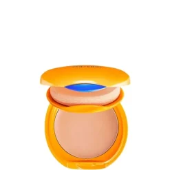 SHISEIDOSun Compact                Fond de Teint Compact Bronzant SPF10 - Recharge