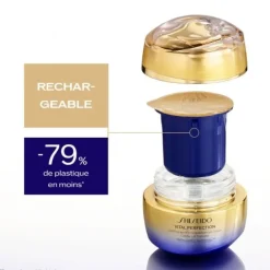 SHISEIDOVital Perfection                Crème Lift Fermeté - Recharge