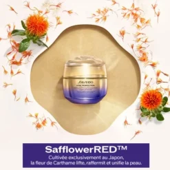 SHISEIDOVital Perfection                Crème Jour Lift Fermeté SPF30