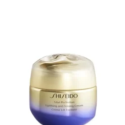 SHISEIDOVital Perfection                Crème Lift Fermeté Jour et Nuit