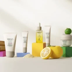 SHISEIDOWaso                Essence Yeux Energisante