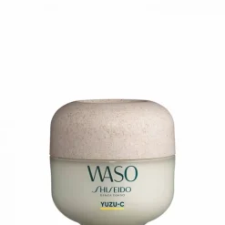 SHISEIDOWaso                Masque De Nuit - SOS Hydratation